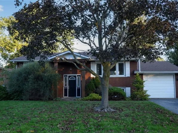 23 Brelus Dr, Haldimand County, ON N1A 2S1
