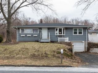 307 Hillcrest Ave, West Springfield, MA 01089