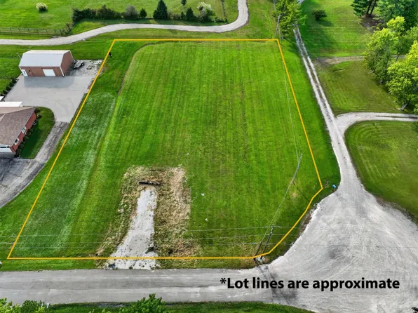 0 Willougby Rd, Aurora, IN 47001