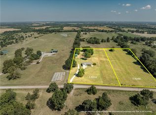0 SW Boston Mills Rd, Columbus, KS 66725