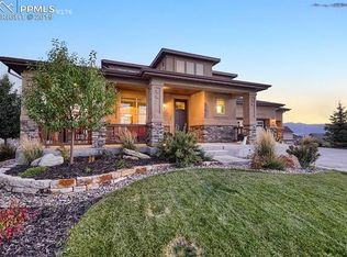 12621 Barossa Valley Rd, Colorado Springs, CO 80921