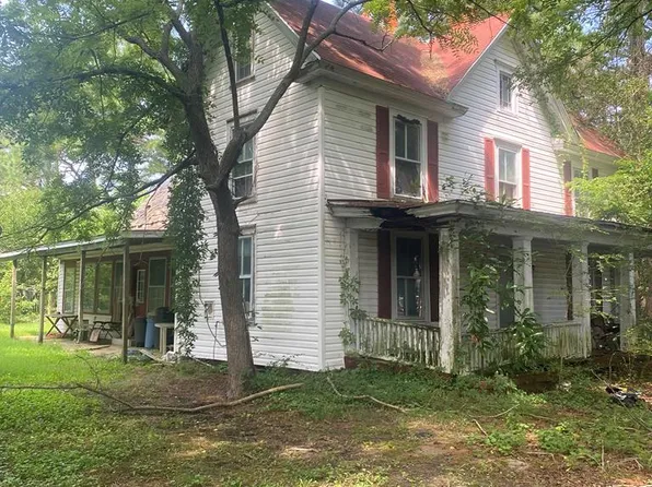 19500 Main St, Melfa, VA 23410