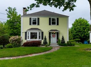 400 McClintock St, New Britain, CT 06053