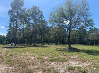 8799 W Pine Bluff St, Crystal River, FL 34428