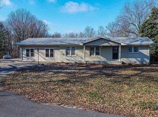 371 County Road 1049, Cunningham, KY 42035