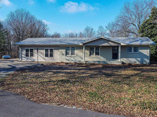 371 County Road 1049, Cunningham, KY 42035