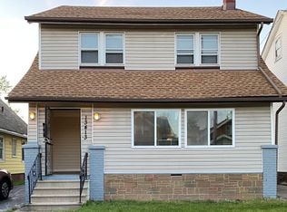 13413 Alvin Ave, Garfield Heights, OH