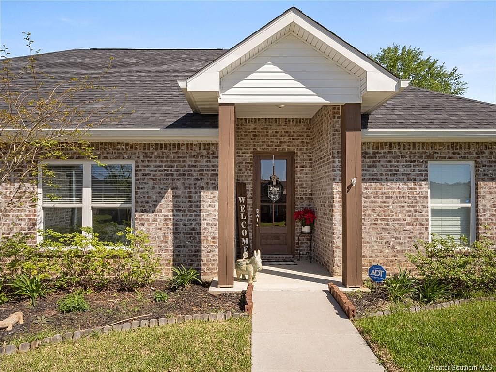 2006 Luke Ln, Deridder, LA 70634 MLS SWL23001984 Zillow