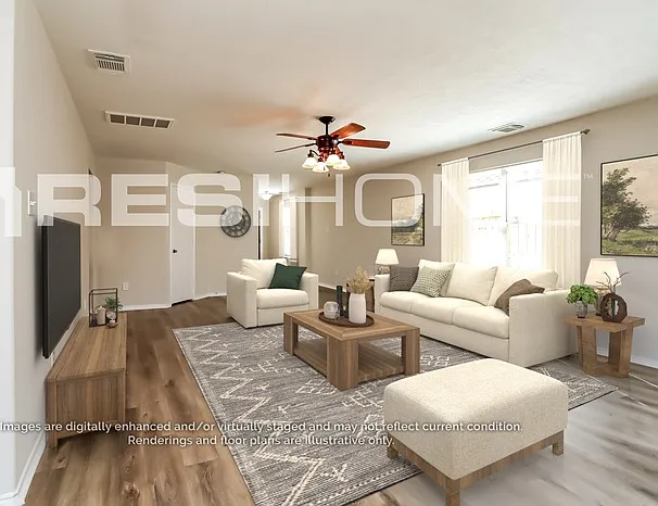 17203 Hawks Landing Dr — Photo 6