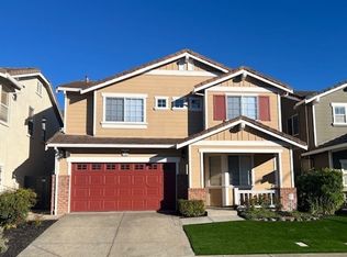 5183 Abbeywood Dr, Castro Valley, CA 94552