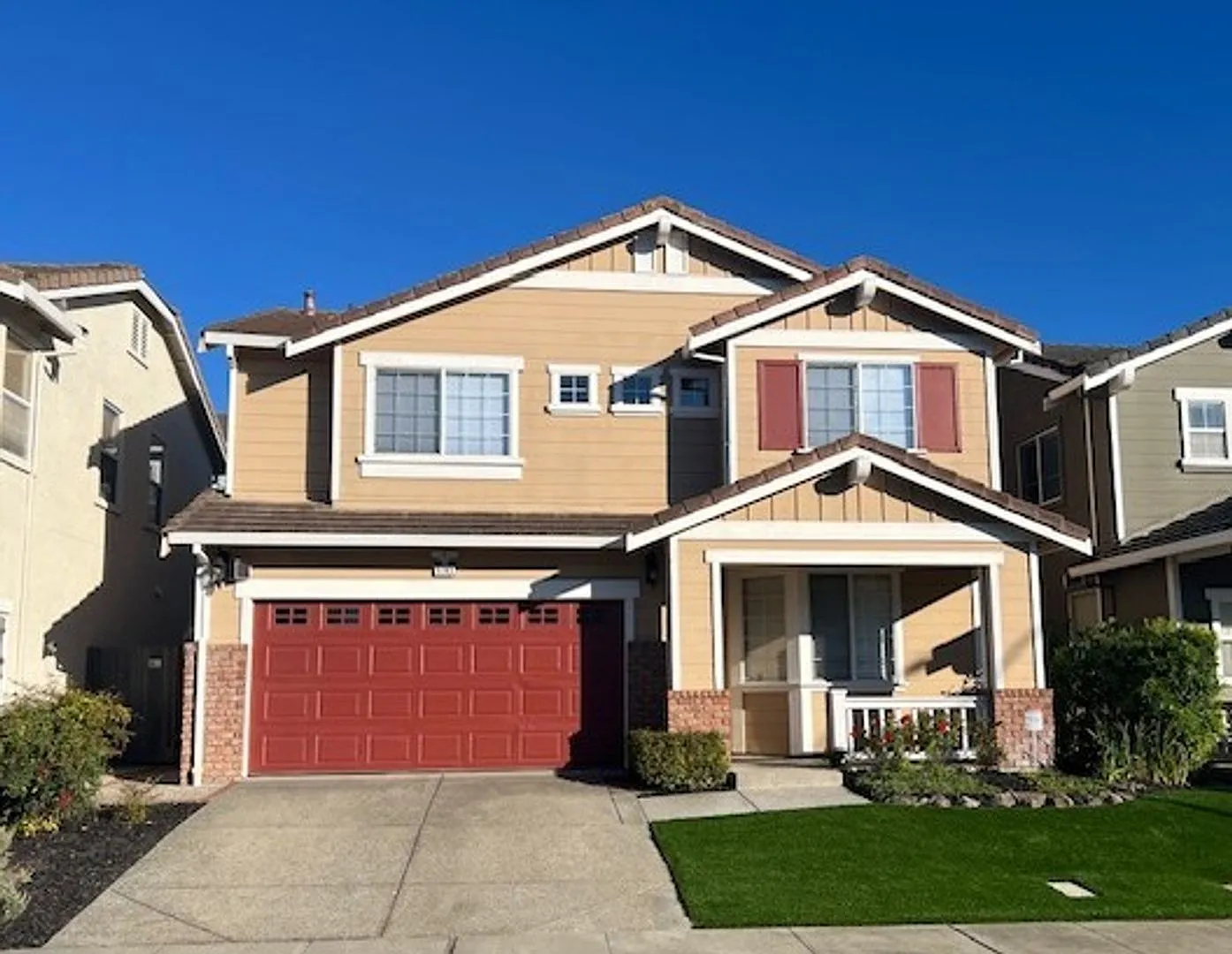 5183 Abbeywood Dr photo 1