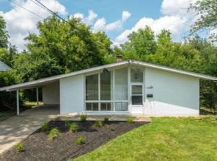 784 W Kemper Rd, Cincinnati, OH 45240