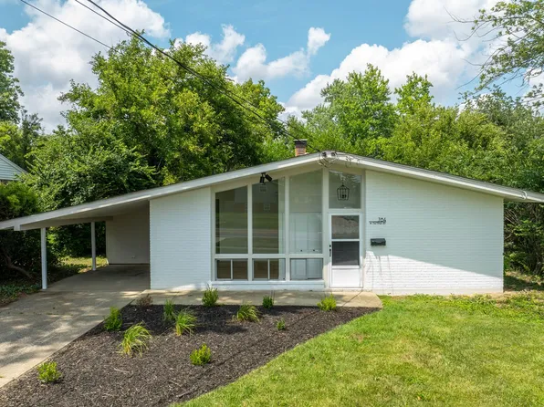 784 W Kemper Rd, Cincinnati, OH 45240