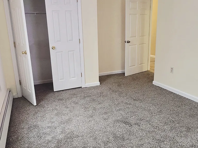 First Floor - Bed Room 3