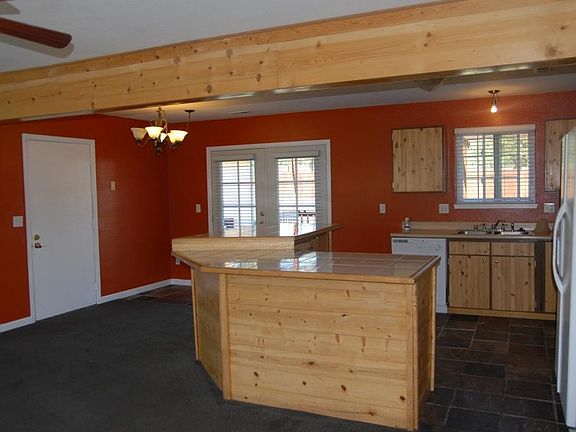 granite countertops/new cabnites