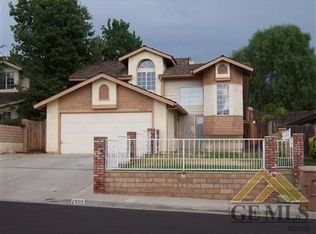 2909 Morocco Ct, Bakersfield, CA 93306