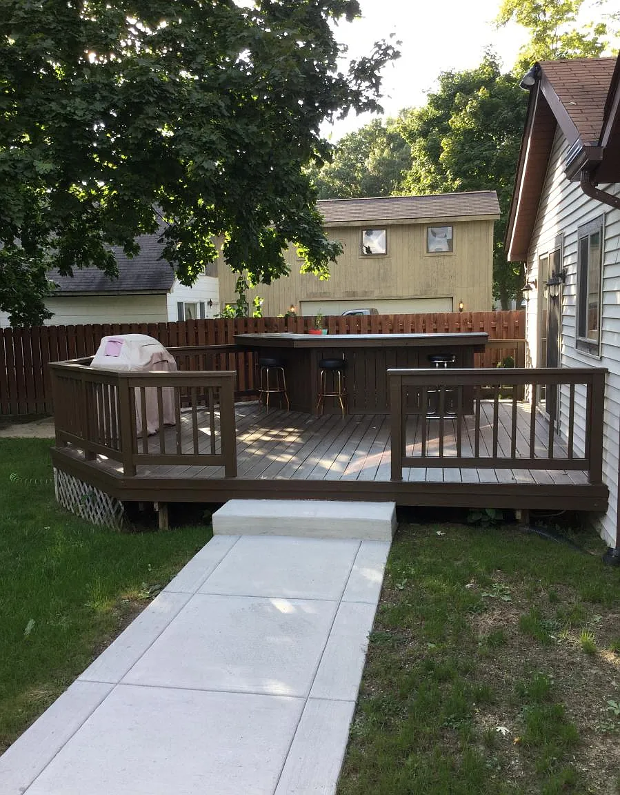 4059 Woodmere Drive — Photo 4