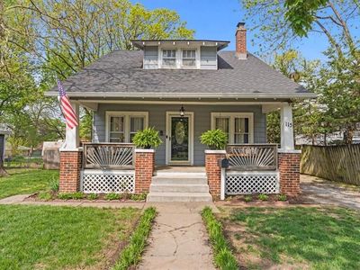 115 S Pine St, Olathe, KS, 66061