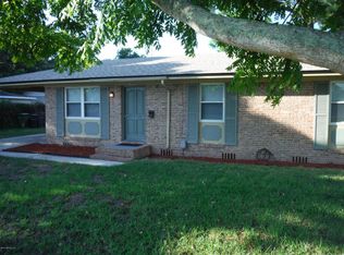 1403 8th St N, Jacksonville Beach, FL 32250