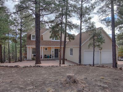 6977 Pinedale Pl, Show Low, AZ, 85901