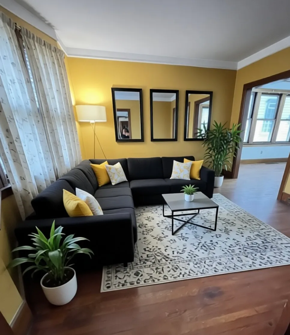 2 bed, 1000 sqft, $1,495 — Photo 3