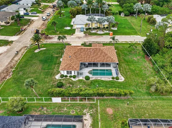 4236 FENWAY STREET, PORT CHARLOTTE, FL 33948