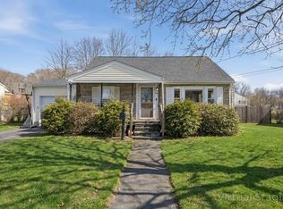66 Racicot Ave, Webster, MA 01570