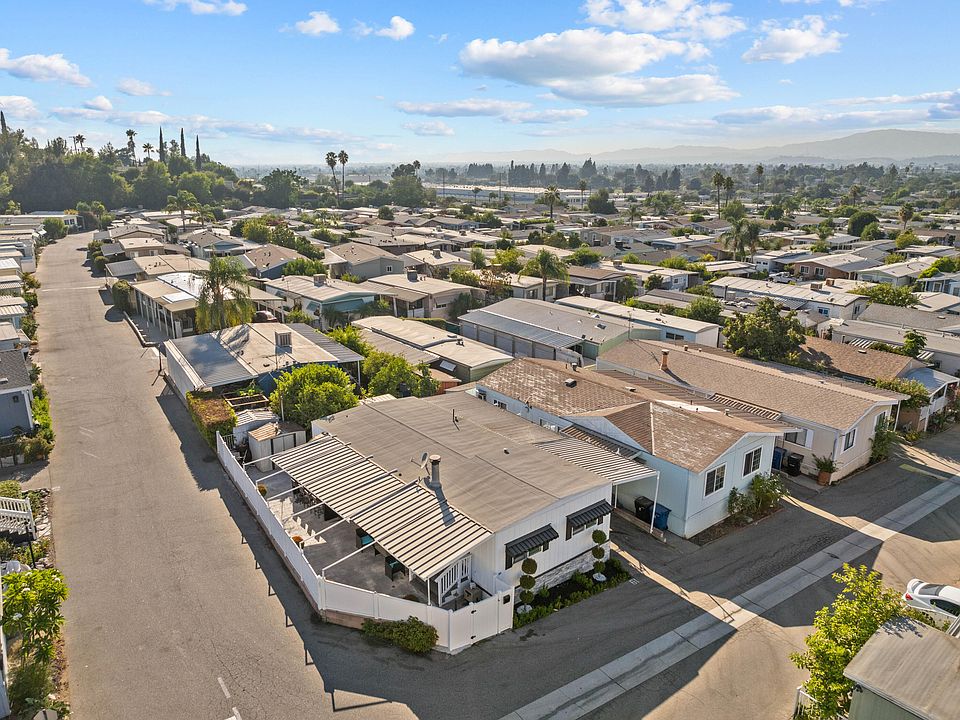 10965 Glenoaks Blvd Space 61, Pacoima, CA 91331 | Zillow