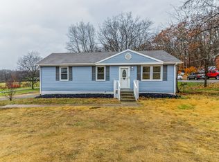 1012 Gip Manning Rd, Clarksville, TN 37042