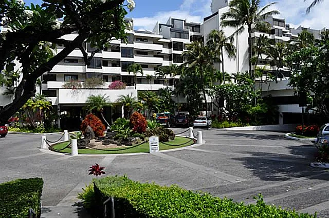 500 Lunalilo Home Rd #23L — Photo 3