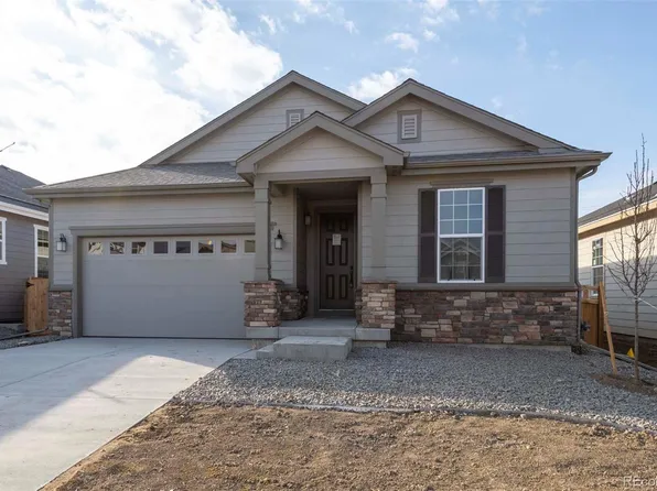 3451 Switchgrass Street, Dacono, CO 80514