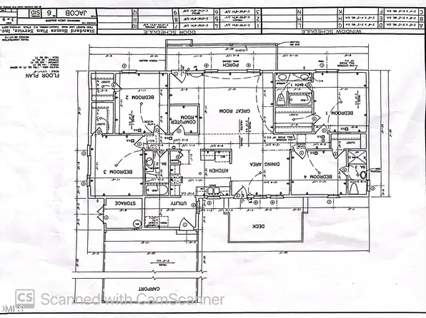 159 Dorsey Pl, Henderson, NC 27536