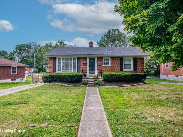 414 Sycamore St, Elizabethtown, KY 42701