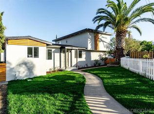6993 Howe Ct, San Diego, CA 92111