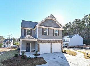 300 Pinewood Dr, Woodstock, GA 30189