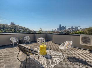 1811 S Charles St #A-B, Seattle, WA 98144