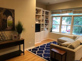 602 W Arlington Pl APT 2, Chicago, IL 60614