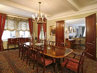 Sold by Sotheby's International Realty