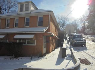 890 North St, Freeland, PA 18224