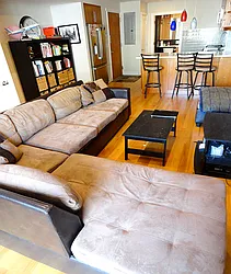 Rented by Belvedere Bridge Realty, LLC