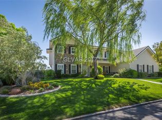 5855 W Post Rd, Las Vegas, NV 89118