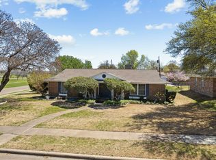 2502 Cumberland Dr, Mesquite, TX