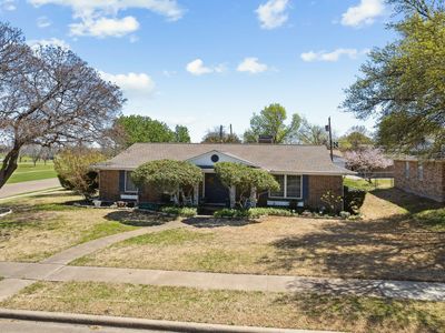 2502 Cumberland Dr, Mesquite, TX, 75150