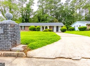 4726 Carson Pass SW, Atlanta, GA 30331