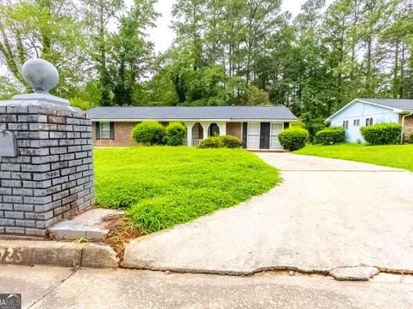 4726 Carson Pass SW, Atlanta, GA 30331