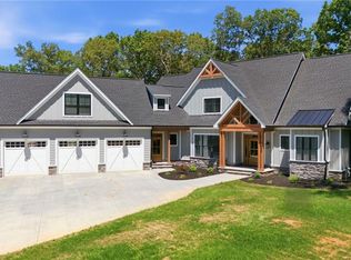 7566 Whisper Hollow Ln, Lewisville, NC 27023