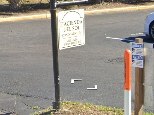 5236 Curry Ford Rd UNIT 415