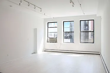 Rented by True Lofts New York LLC