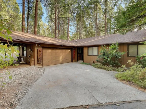 13361 Red Dog Rd, Nevada City, CA 95959