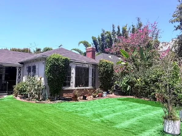 3619 Dunn Dr, Los Angeles, CA 90034